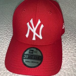 Brand new Yankees hat
